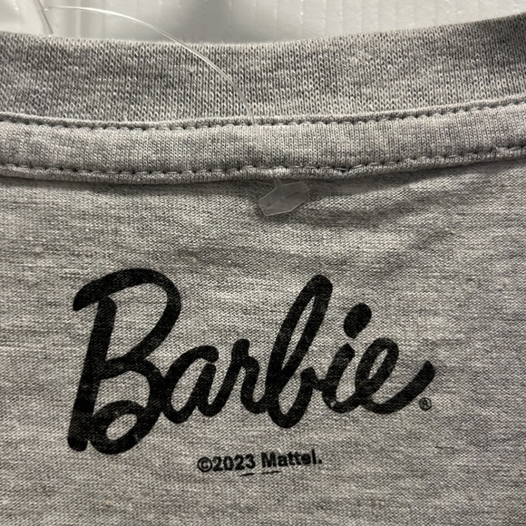 Barbie T shirt NWOT - Picture 4 of 4